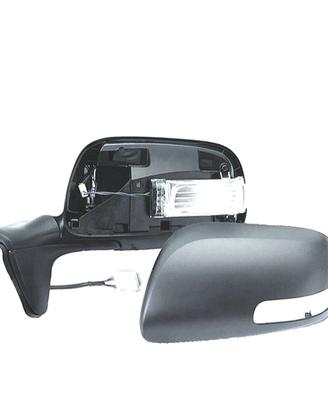 SPECCHIO COMPLETO SINISTRO TOYOTA AURIS 07-12 TERM