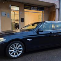 Bmw 530d X-Drive full-optional (Rara CON QUESTI OP