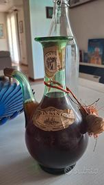 vino da collezione  Vin santo Baroncini