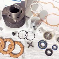 Kit Revisione Motore Vespa 200 PX P200E RALLY COSA