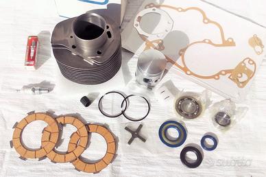 Kit Revisione Motore Vespa 200 PX P200E RALLY COSA