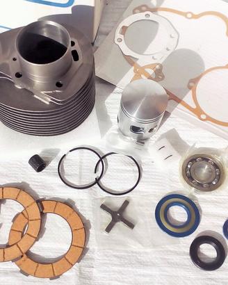 Kit Revisione Motore Vespa 200 PX P200E RALLY COSA