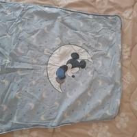 Trapuntina Disney Baby