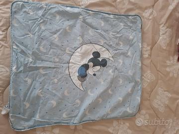 Trapuntina Disney Baby