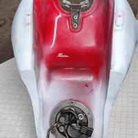 parti ducati cafè racer