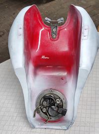 parti ducati cafè racer