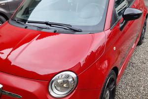 abarth 500 1.4 turbo 