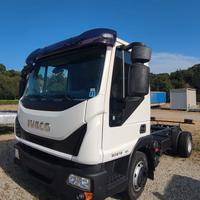AUTOCARRO IVECO 80E18