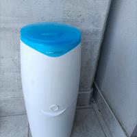 Mangia pannolini maialino