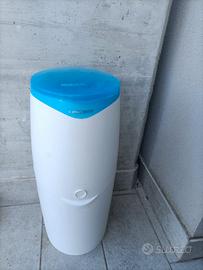 Mangia pannolini maialino