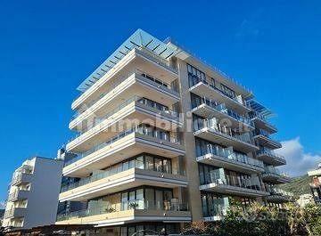 Appartamento di 50 m² con 2 locali e box auto dopp