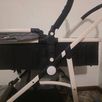 Passeggino per bimbo
