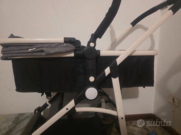 Passeggino per bimbo