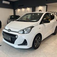 Hyundai i10 1.0 MPI Prime