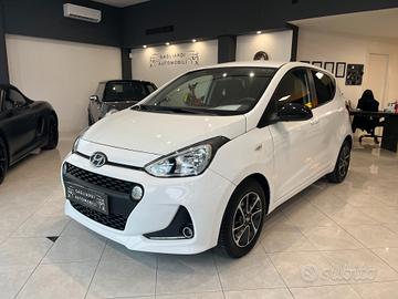 Hyundai i10 1.0 MPI Prime