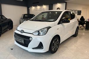 Hyundai i10 1.0 MPI Prime
