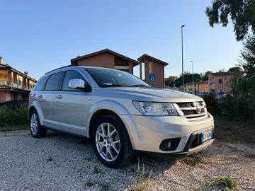 Fiat Freemont 2.0 Mjt 170 CV 4x4 automatico Urban 