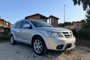 Fiat Freemont 2.0 Mjt 170 CV 4x4 automatico Urban 