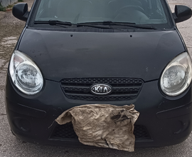 Kia picanto benzina GPL anno 2008