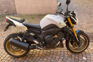 Yamaha FZ8