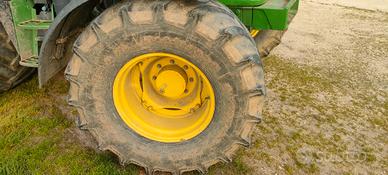 pneumatici 540/65/24