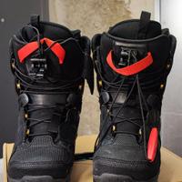 Scarponi snowboard Northwave