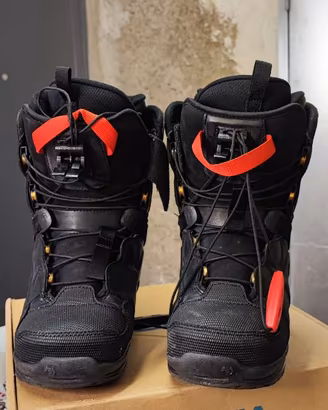 Scarponi snowboard Northwave