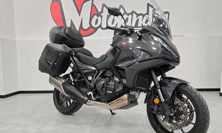 Honda NT 1100 DTC TRAVEL PACK 2023