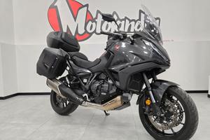 Honda NT 1100 DTC TRAVEL PACK 2023