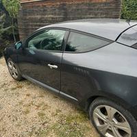 Pezzi di ricambio renault megane