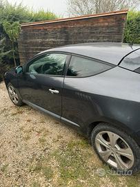 Pezzi di ricambio renault megane