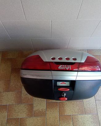 Bauletto GIVI 