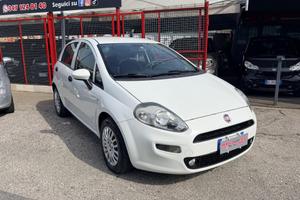 Fiat Punto 1.4 8V 5 porte Easypower Lounge