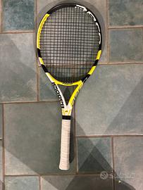 Babolat AeroPro Drive Cortex 2009
