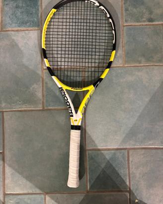 Babolat AeroPro Drive Cortex 2009