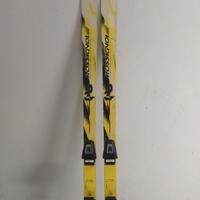 sci Rossignol