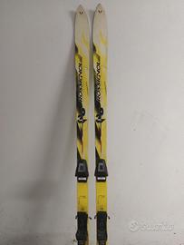 sci Rossignol