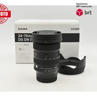 Sigma 24-70 F2.8 DG DN Art II (Leica)