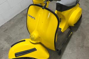 Vespa 50 R