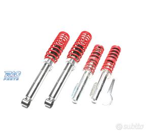 SOSPENSIONE FILETTATA TA TECHNIX PER FORD ESCORT 1
