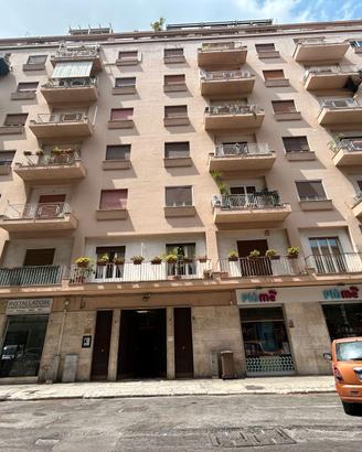 Appartamento in zona Libertà-Piazza Don Bosco
