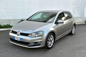 Volkswagen Golf 7 1.4 TSI 122cv Highline ok neopat