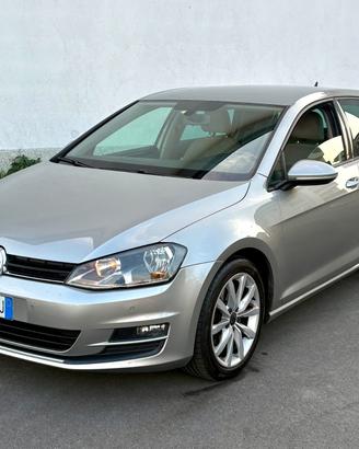 Volkswagen Golf 7 1.4 TSI 122cv Highline ok neopat