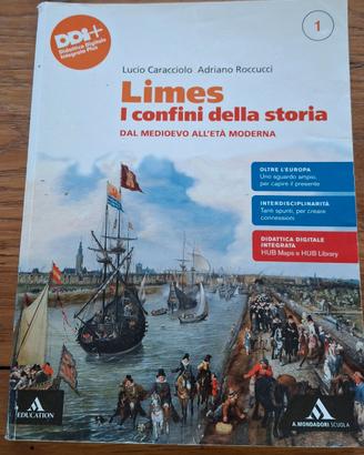 LIBRO DI STORIA Superiori