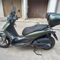 Berverly 350st