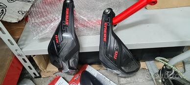 YAMAHA TENERE' 700 PARAMANI E ALTRI RICAMBI