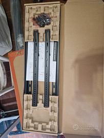 supporto a parete tv