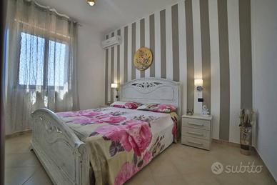 Appartamento casa vacanza a Porto Cesareo Salento