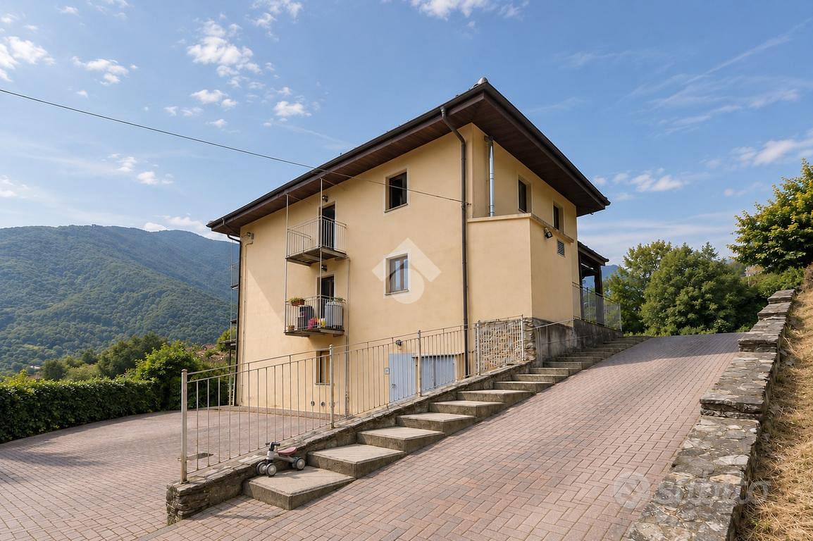 Appartamento – Torre Pellice, Giraud - Altro