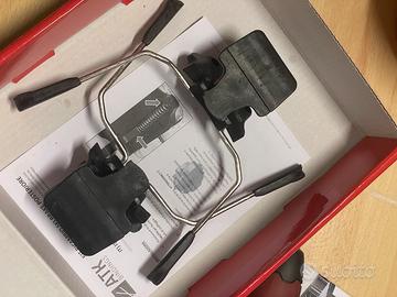 Atk rear ski brake 86